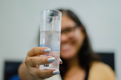 notícia: Nutricionista dá dicas de hidratação para o carnaval no Amapá