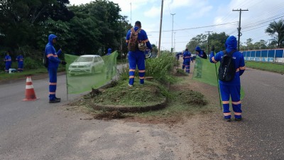 notícia: Governo do Amapá recebe 'Selo Resgata' por projeto de ressocialização de apenados no mercado de trabalho