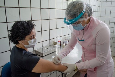 notícia: Governo do Amapá oferta cursos de capacitação na Escola de Saúde Pública para trabalhadores do SUS