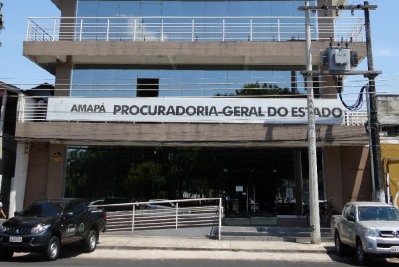 notícia: Procuradoria-Geral do Amapá é parceira da campanha 'Imposto de Renda Solidário'