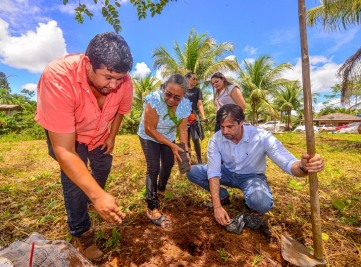 notícia: ‘O Amapá Cacau é uma oportunidade de crescimento’, diz produtora de Porto Grande 