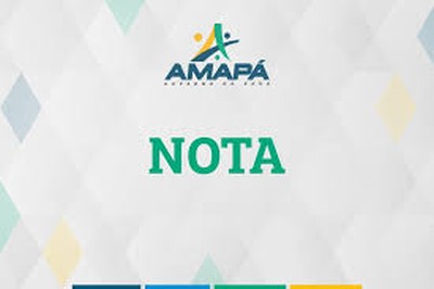 notícia: Nota sobre o programa Mais Visão