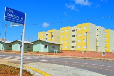 notícia: Novo Minha Casa Minha Vida: Amapá é contemplado com mais de 1,7 mil novas unidades habitacionais