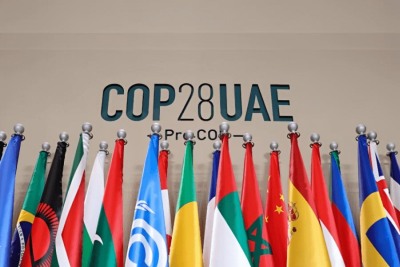 notícia: COP 28: entenda a importância da conferência do clima e o papel do Amapá nas discussões