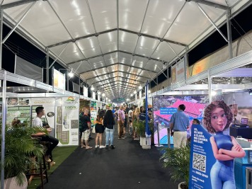 notícia: Pavilhão Imobiliário promove expectativas do setor na 52ª Expofeira do Amapá