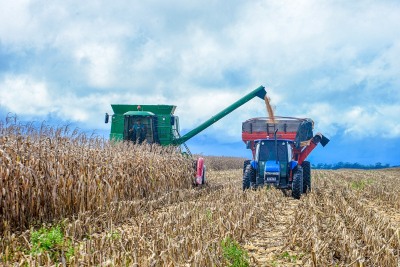 notícia: ‘Agro Show Amapá’: Governo do Estado promove debates sobre o fortalecimento do agronegócio na Amazônia