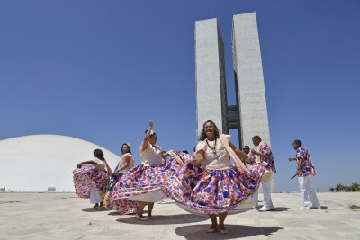 notícia: Com exposições e apresentações culturais, 'Amapá 80 Anos' será celebrado no Senado Federal