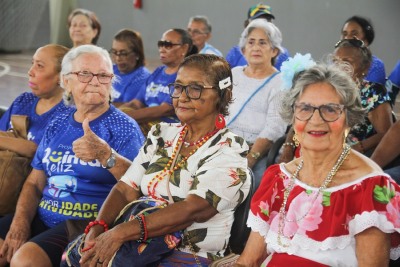 notícia: Governo do Amapá retorna com atividades do projeto Quinta Feliz