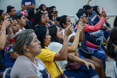 notícia: Governo do Amapá e Caixa Econômica sorteiam 500 contemplados com novas moradias na quarta fase de entrega do Miracema 