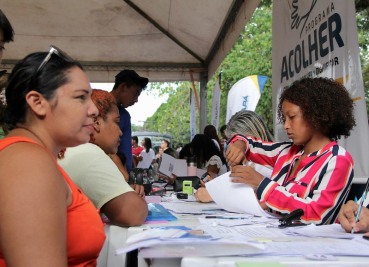 notícia: Governo do Amapá inicia cadastro no programa Passe Livre com ampliação de estudantes atendidos