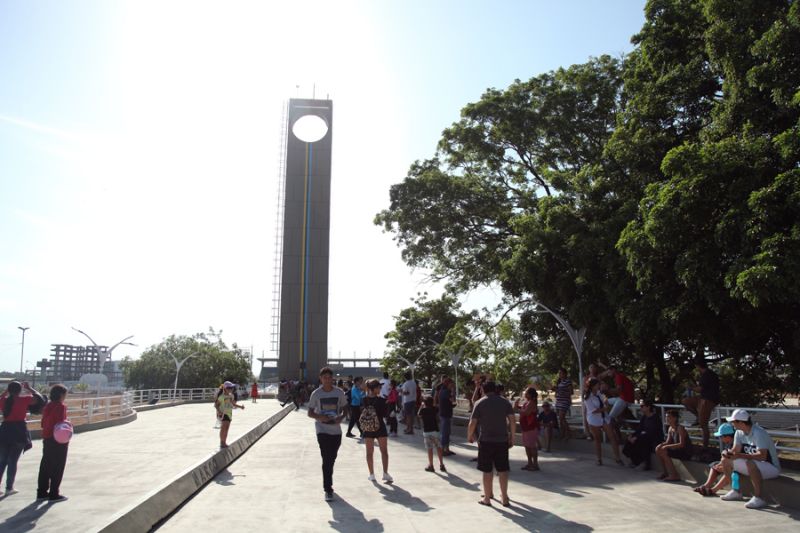 Amapá possui localização privilegiada para receber investimentos em energia solar