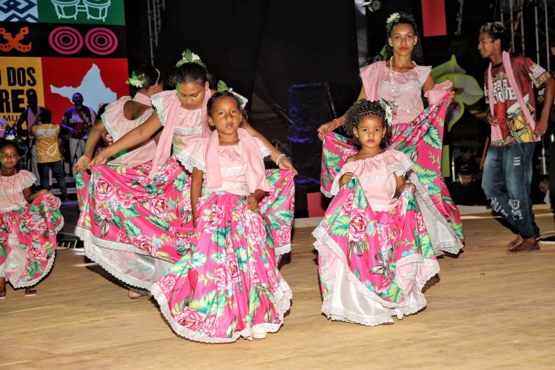 Em celebração ao Mês da Consciência Negra evento reúne cultura, gastronomia, literatura e empreendedorismo