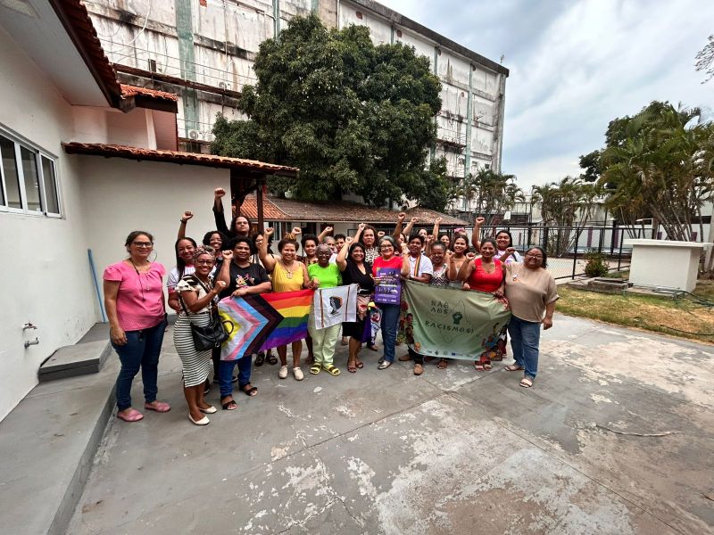 Campanha dos 16 Dias de Ativismo iniciou nesta segunda-feira, 25. 