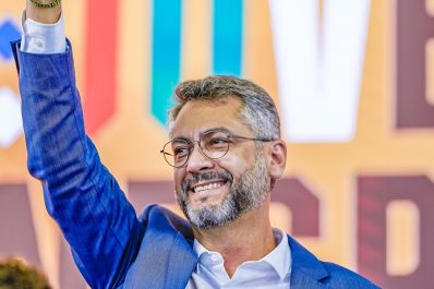 notícia: ‘Uma nova perspectiva de futuro para nossos jovens’, destaca governador Clécio Luís sobre Plano Nacional Juventude Negra Viva