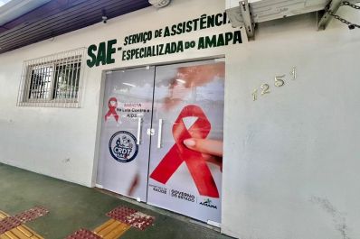 notícia: Governo do Estado oferta assistência ambulatorial especializada a pacientes com HIV