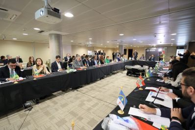 notícia: 5º Fórum Nacional das Secretarias de Comunicação debate os impactos da inteligência artificial na informação pública