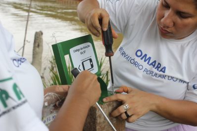 notícia: Projeto do Governo do Amapá recebe aprovação para integrar Década Oceânica da Unesco