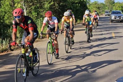 notícia: Governo do Amapá promove mega programação esportiva com mais de 20 modalidades para celebrar os 266 anos de Macapá