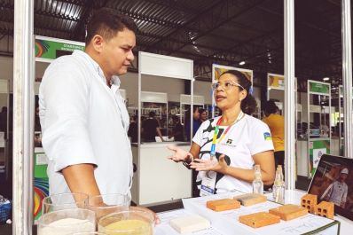 notícia: 'O evento mostra que temos um caminho enorme para seguir na bioeconomia, com as startups', destaca vice-governador no Startup20