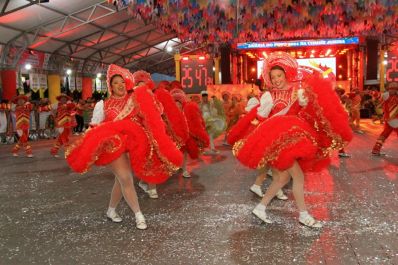 notícia: Arraiá do Povo 2024: 12 grupos se apresentam no último dia do mês que celebra as festas juninas