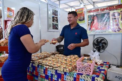 notícia: Governo do Amapá simplifica acesso aos recursos do programa ‘Minha Primeira Empresa’