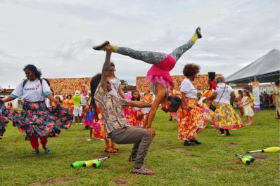 notícia:  Incentivo à Cultura: Governo do Amapá anuncia data do resultado preliminar da seleção de projetos da Lei Paulo Gustavo