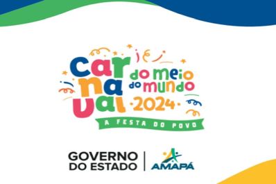 notícia: Guia do Carnaval 2024: veja escolas, enredos e serviços do Governo do Amapá no 1º dia de desfiles