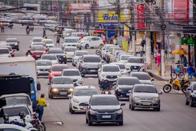 notícia: IPVA 2024: Governo do Amapá prorroga prazo para pagamento da cota única até 5 de abril