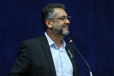 notícia: Startup20 Rio: governador Clécio Luís apresenta experiências sustentáveis da Amazônia para as maiores economias do mundo