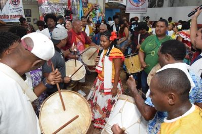 notícia: Lei Paulo Gustavo: Governo do Amapá divulga resultado definitivo dos editais Latitude Zero e Maré Cheia