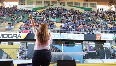 notícia: Governo do Amapá inicia inscrições para aulas da Central do Enem na segunda-feira, 4