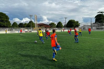 notícia: Governo do Amapá abre inscrições para a Copa das Arenas 2024 na segunda-feira, 25