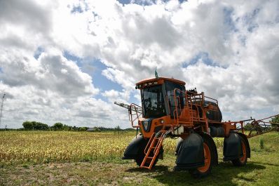 notícia: Saiba como participar da consulta pública sobre a modernização da Lei de Defesa Agropecuária, no Amapá