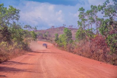 notícia: Mais Infraestrutura: conheça as obras estruturantes do Novo PAC para o Amapá 