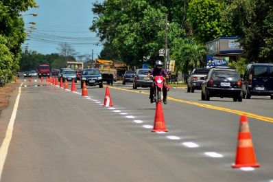 notícia: Carnaval 2024: Detran-AP alerta para mudanças no trânsito no entorno do Sambódromo de Macapá