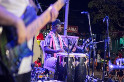 notícia: Carnacult: artistas amapaenses levam folia para a população neste sábado, 24, em Macapá