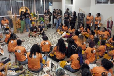 notícia: Governo do Amapá prorroga inscrições para segunda edição do projeto ‘Afro Mulher’