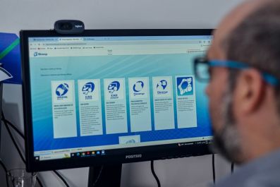 notícia: Delegacia Especializada em Crimes Contra a Pessoa torna procedimentos 100% digitais no Amapá