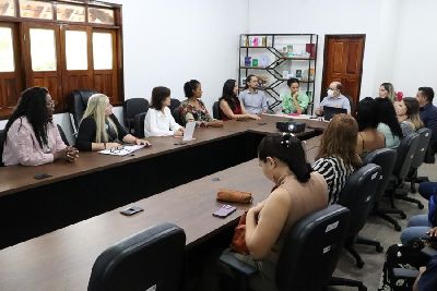 notícia: Governo do Amapá e Finep lançam edital para fomentar crescimento de startups e empresas lideradas por mulheres