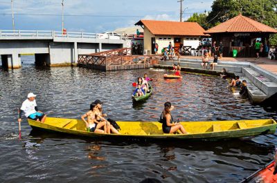 notícia: Governo do Amapá alerta para cuidados durante as férias e dá dicas de segurança