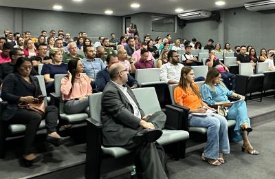 notícia: Governo do Amapá inicia série de audiências públicas para debater mudanças no novo Código Ambiental