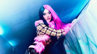 notícia: ‘São Amores’: Pabllo Vittar é atração confirmada pelo Governo do Estado para 53ª Expofeira do Amapá