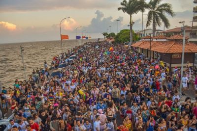 notícia: Com apoio do Governo do Estado, 24ª Parada do Orgulho LGBTQIAPN+ de Macapá traz o tema ‘Seu Voto. Nosso Futuro’; confira programação