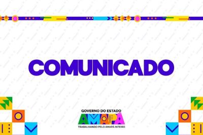 notícia: Comunicado: 32º Festival da Mandioca em Santa Luzia do Pacuí anuncia nova data