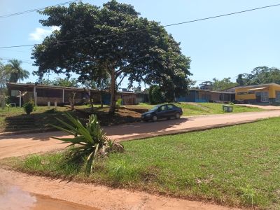 notícia: Governo do Amapá e Iphan orientam moradores de Serra do Navio sobre ampliações e reformas de imóveis tombados