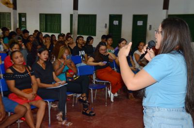 notícia: Novo Amapá Jovem: Governo do Estado realiza primeiro pagamento por Pix aos beneficiários