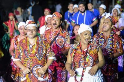 notícia: 'Mãe Dulce': Governo do Amapá seleciona projetos de fomento para comunidades de matriz africana e povos de terreiro