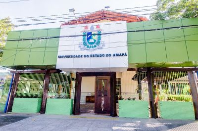 notícia: Ueap promove seminários sobre direitos humanos com foco para crianças e adolescentes, em Macapá