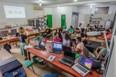 notícia: ‘Afrocientista do Amapá’: Governo do Estado divulga resultado de chamada pública voltada para redução das desigualdades sociais