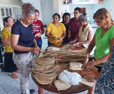 notícia: Governo do Amapá oferta 60 vagas para capacitações em produção de artesanato, em Macapá